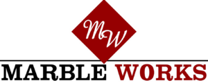 Marble Works Cabinets